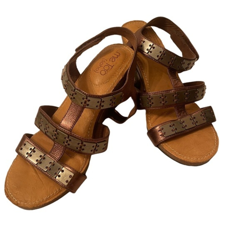 Me Too Soho Shoe Size 8M